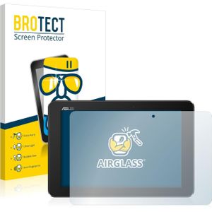 BROTECT AirGlass Verre (1 Stuk, Transformer Book T100HA), Tablet beschermfolie