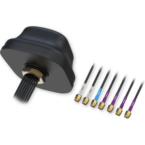Teltonika PR1KC640 (5G, GPS, WiFi), Netwerkantenne