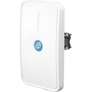 Quwireless AS868XR-N - QuPanel XR LoRa 868MHz, Nf (Lora), Netwerkantenne