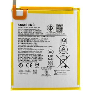 Samsung Akku für SM-T290/T295 Galaxy Tab A 8.0 2019 SCUD-WT-N8, Batterij smartphone