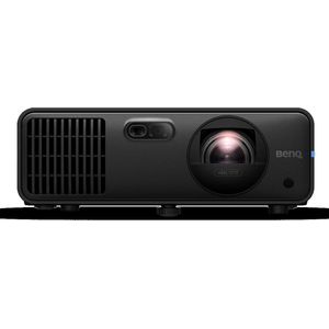 LK835ST - Beamer - 4K - Gemotoriseerde Zoom - 3D-Keystone-Correctie