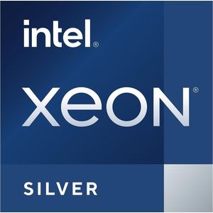 Intel CPU Xeon Silver 4314 2.4 GHz (LGA 4189, 2.40 GHz, 16 -Core), Processor