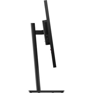 Lenovo - ThinkVision T32UD-40 - Monitor - Zwart - 31,5 inch - 4K Ultra HD