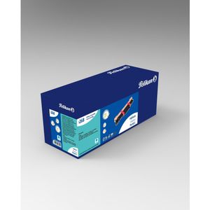 Pelikan - TN-247C - Toner - Cyan - Tot 2300 pagina's