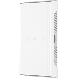Keenetic AX3000 - Wi-Fi 6 Mesh Extender - WLAN-repeater