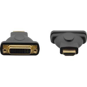 Kramer AD-DF/HM videoaansluiting (HDMI, DVI), Videokabel