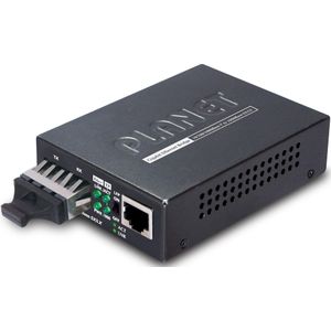 Planet GT-802 Media Converter, Data converter