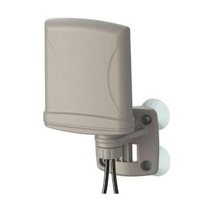 Poynting XPOL-1 - MiMo omnidirectionele antenne voor LTE frequenties, Netwerkantenne