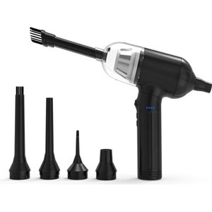 CoreParts 2in1 - Cordless Air Duster, PC onderdelen gereedschap