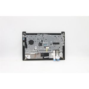 Lenovo Mercury1.0 INTEL FRU MECH ASM, Onderdelen voor notebooks, Zwart