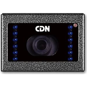 No Name - ACO CDNVK ST - Netwerkcamera - Farbkameramodul voor CDNP-systeem met IR-beleuchtung