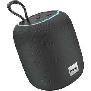 Hoco HC14 Bluetooth luidspreker (3 h, Oplaadbare batterij), Bluetooth luidspreker, Grijs