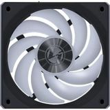 Lian Li - UNI FAN CL - Ventilator - 120-mm - PWM - Wit