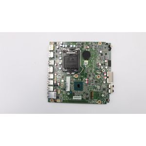 Lenovo Systeemkaart M910q Q270 Tiny, Moederbord