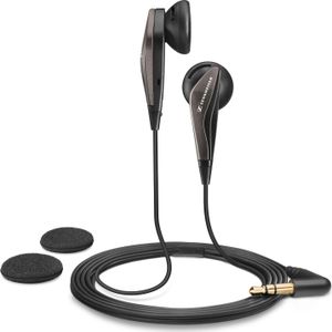 Sennheiser - MX 375 - Koptelefoon - Zwart