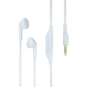 Nokia WH-207 in ear Binaurale bedrading Zwart, Accessoires voor koptelefoons