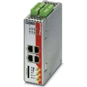 Phoenix Contact Beveiligingsapparaat TC MGUARD RS#2903588, Router