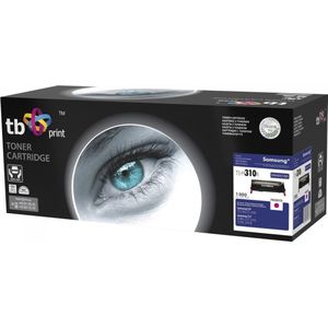 Lenovo - Print TS-M310R - Tonercartridge - Magenta - 1 stuk - Tot 1000 pagina's