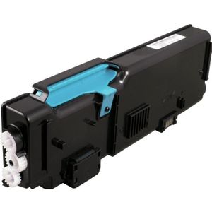 Ampertec, Toner, Kompatibler Toner ersetzt Dell 593-BBBT TW3NN cyan (C)