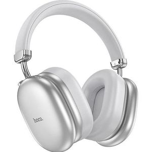 Hoco - W35 Max Auspicious - Draadloze Oordopjes - Zwart - Bluetooth 5.3