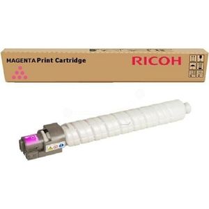 Inkadoo, Toner, Ricoh 841162 Toner magenta 15.000 pagina's Magenta Ricoh Aficio MP C 4000 4501 (M)