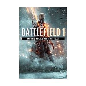 Battlefield 1 In the Name of the Tsar - Xbox One - Add-On