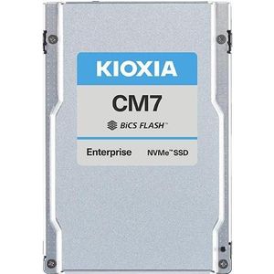 Kioxia 7-V U.3 eSDD PCIe Gen5 SIE (1600 GB, 2.5"), SSD
