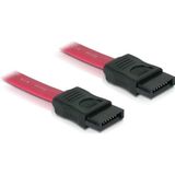 Premium - 2,5'' SATA HDD/SSD naar PCI/PCIe Mobile Rack - Zwart - Geschikt voor 2,5 inch SATA HDD's en SSD's