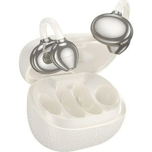 Hoco - EA5 Duke III - Draadloze Oordopjes - Zwart - Bluetooth 5.3