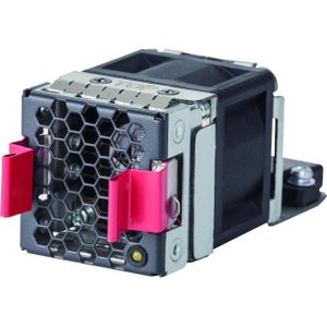 HPE - E N X711 - Fan Tray - Zwart - Hoog Volume - Server Accessoires