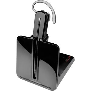 HP CS540A DECT 1880-1900 MHz (Draadloze), Kantoorheadset