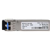 BlueOptics - NPA0077-LRD1 - SFP+ Transceiver - 10 Gbit/s - LC-Connector - 0 tot 70 °C