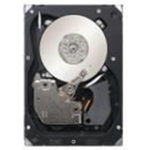 IBM 81Y9730 Harde schijf (1 TB, 2.5"), Harde schijf