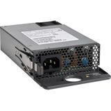 Cisco - PWR-C5-600WAC - Stroomvoorziening - Zwart, Grijs - 600 Watt, Hot-plug-geschikt