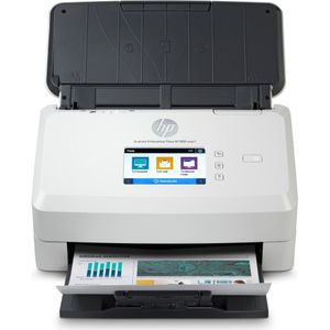 HP - Scanjet Enterprise Flow N7000 - Scanner