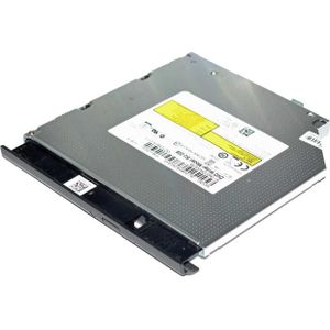 Dell DVD+/-RW 8X 9,5T UJ8C2 PSNC, Optische drive