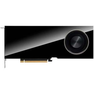 NVIDIA - RTX 6000 Ada - Videokaart - 48 GB GDDR6 - 18.176 CUDA-kernen