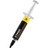 Corsair - XTM50 - CPU/GPU-warmtegeleidende Pasta - 5 g - Zinkoxide