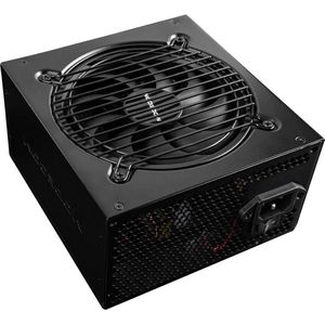 Modecom - MC-B88-700SM - PC Voeding - 700 Watt - 80 Plus Bronze - Halfmodulair