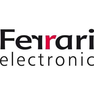 Ferrari Electronic Ferrari OfficeMaster Gate (PCIe-kaart, volledige lengte, 2 x PRI, 4 x BRI), Telefoon accessoires