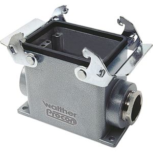 Walther Werke Basisbehuizing (Huisvesting), Elektronica benodigdheden + Behuizing, Grijs