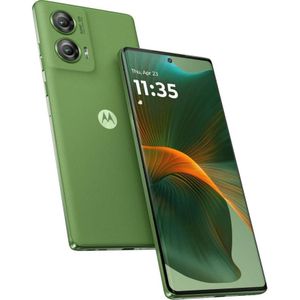 Motorola Edge 50 Fusion 5G XT2429-2 - Smartphone - Groen - 6,7 inch - 256 GB