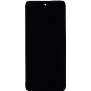 Motorola E32/E32s/G22 LCD-scherm + aanraakscherm (Scherm), Onderdelen voor mobiele apparaten