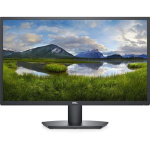 DELL S Series SE2722H LED display 68,6 cm (27") 1920 x 1080 Pixels Full HD LCD Zwart