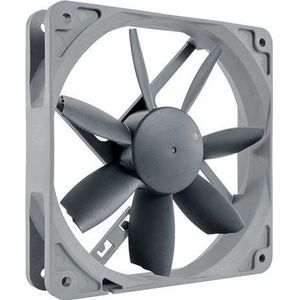 Noctua NF-S12B redux 1200 PWM ventilator (120 mm, 1 x), PC ventilator, Grijs