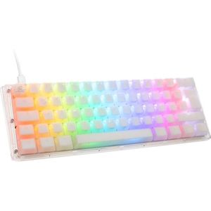 Ducky One 3 Mini - Gamingtoetsenbord - 60% - Engels