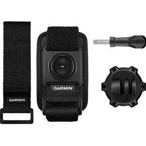 Garmin Polssteun voor Virb x/xe (Beugels, Virb X/XE), Actioncam-accessoires, Zwart
