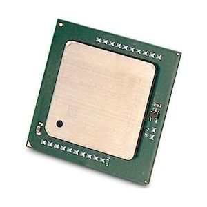 HPE E Processor 6234/3. 8Core, 2e generatie CPU, Xeon-Gold naar ProLiant DL360 G10 (Contactdoos P, 3.30 GHz, 8 -Core), Processor