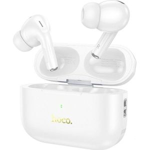 Hoco - EW56 Plus Generoso - Draadloze Oordopjes - Zwart - Bluetooth 5.3