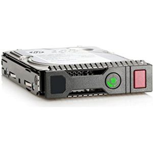 HPE - 861693-B21 - Harde Schijf - 3 TB - 3.5 Inch - SATA